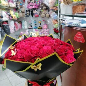 Bouquets de Rosas