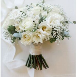 Bouquet de Boda